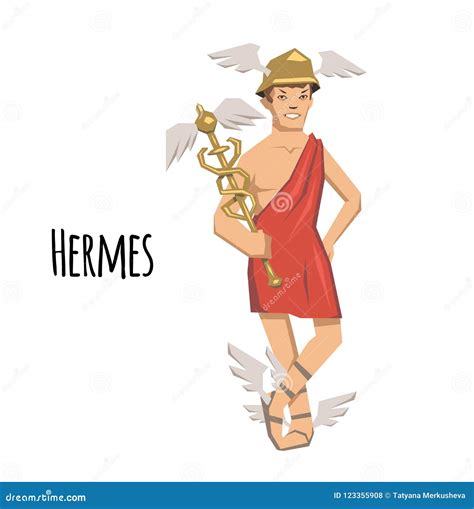 giorno e mese nascita di hermes divinità|Il dio greco Hermes. Storia, mitologia e simbologia..